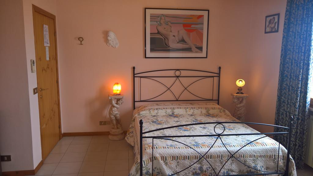 Azienda Agrituristica Piccolo Ranch San Pietro  Bagian luar foto