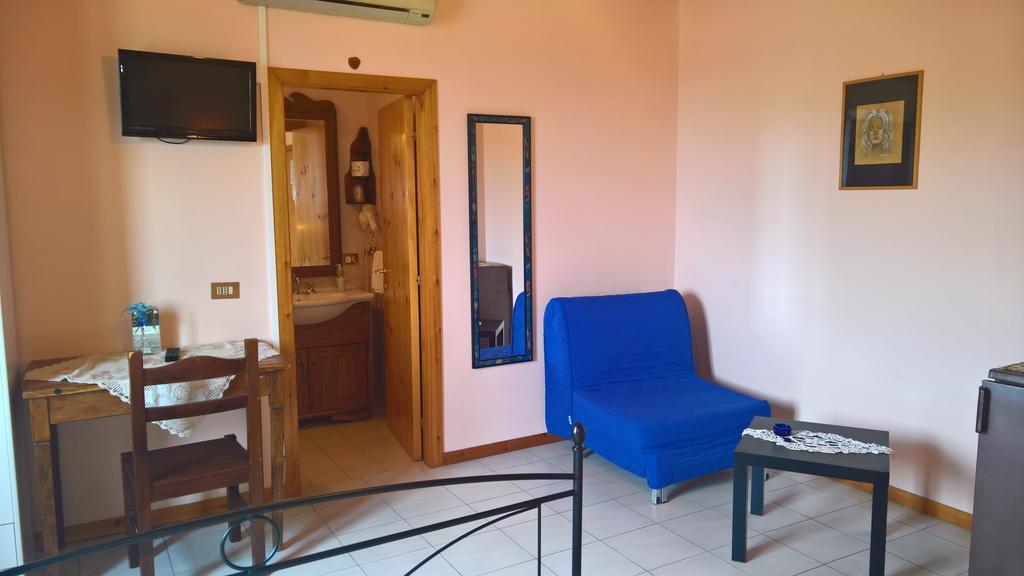 Azienda Agrituristica Piccolo Ranch San Pietro  Bagian luar foto
