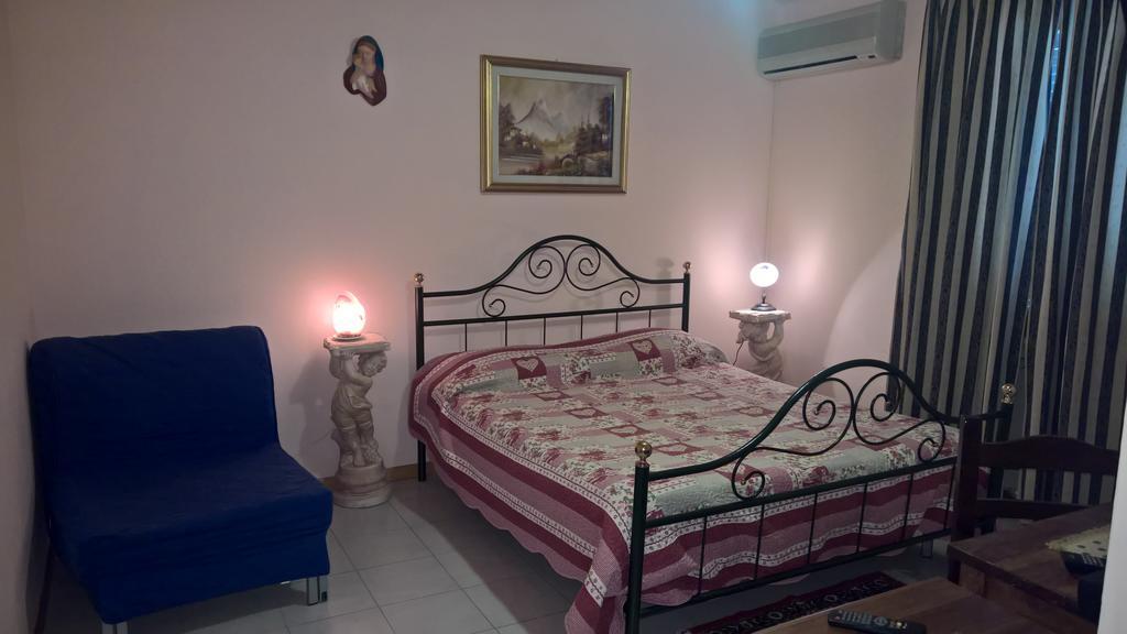 Azienda Agrituristica Piccolo Ranch San Pietro  Bagian luar foto